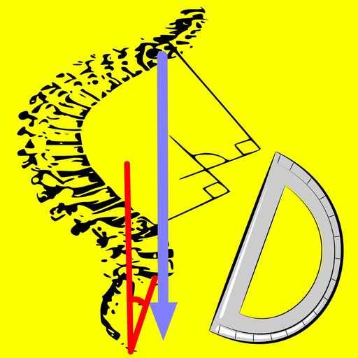 SagittalBalanceApp app icon