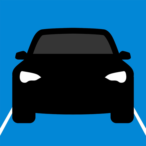 InfoDGT app icon