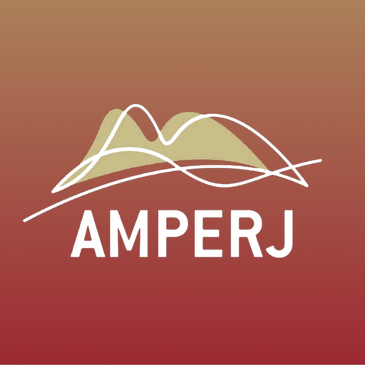 AMPERJ app icon