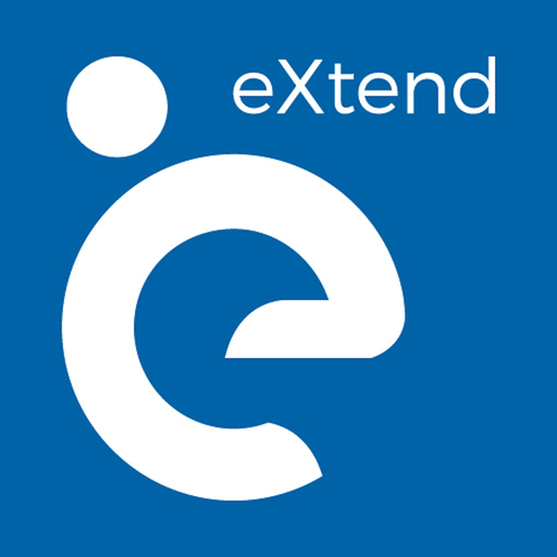 INES eXtend CRM app icon