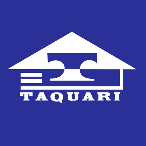 Taquari Condomínios app icon