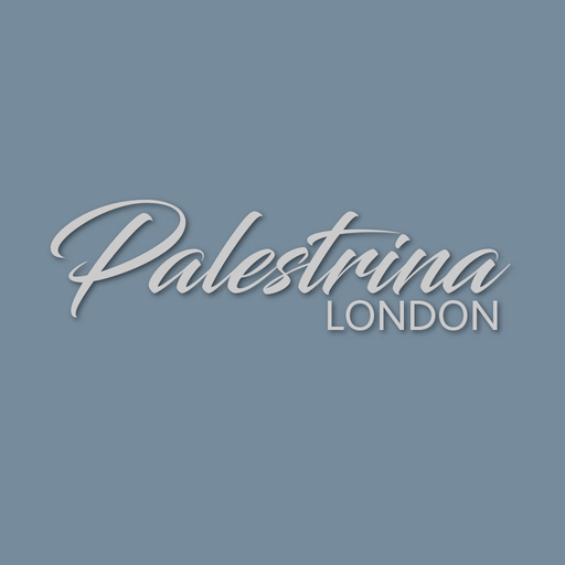 Palestrina London app icon