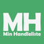 Min Handleliste icon