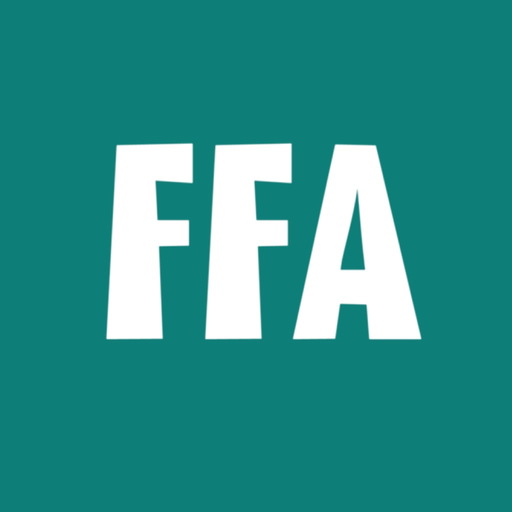 FoodForAll app icon