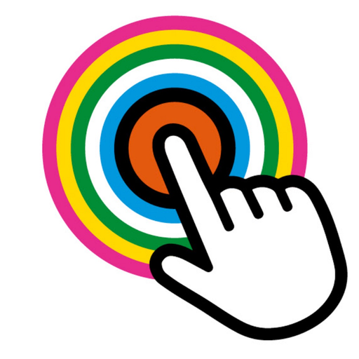 Discriminatie Melder app icon