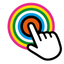Discriminatie Melder icon
