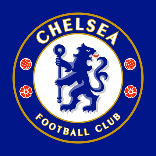 Chelsea Official App app icon