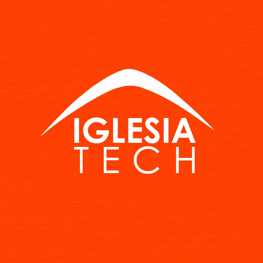 Iglesia Tech app icon