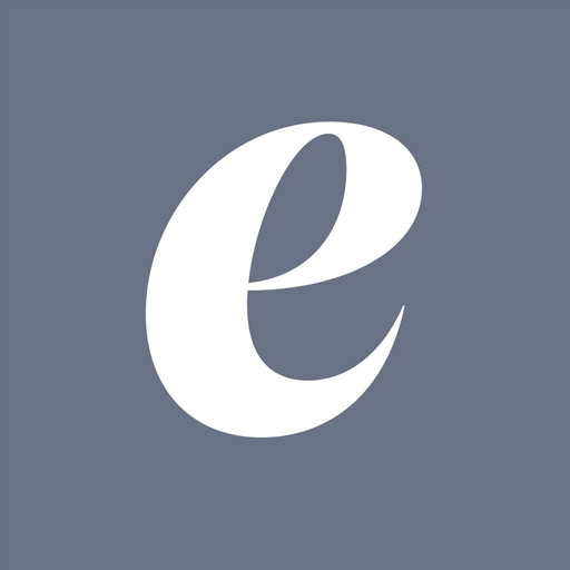 Energetica club app icon