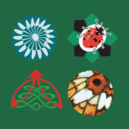 LERC Wales app icon