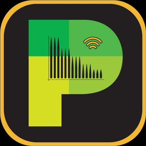 PaddockTrac app icon