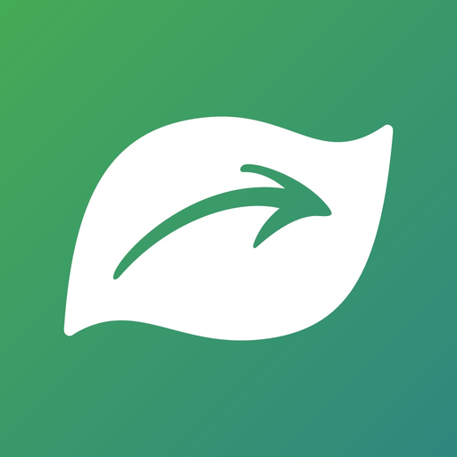 Seek by iNaturalist app icon