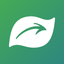 Seek by iNaturalist icon