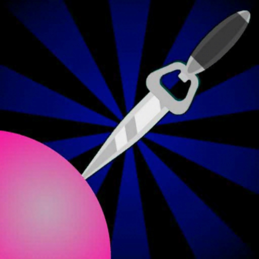 Knife Up app icon