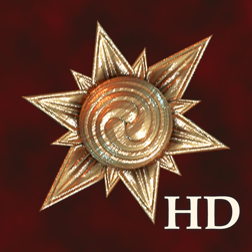 Avernum 3: Ruined World HD app icon
