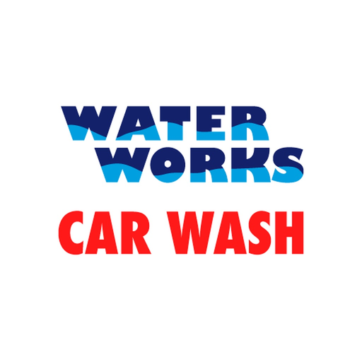 Water Works Car Wash app icon