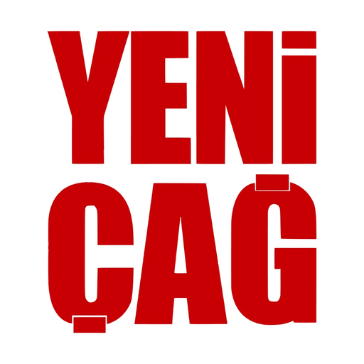 Yeniçağ app icon
