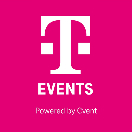 T-Mobile Events, by Cvent app icon