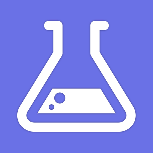 Solution Dilution Calculator app icon