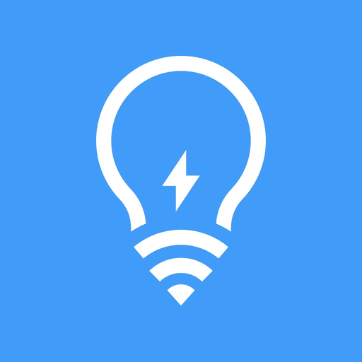 Wi-Fi Smart Home app icon