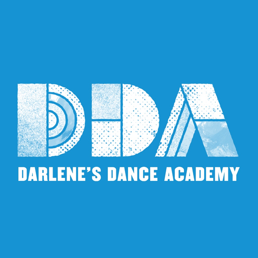 Darlene's Dance Academy app icon