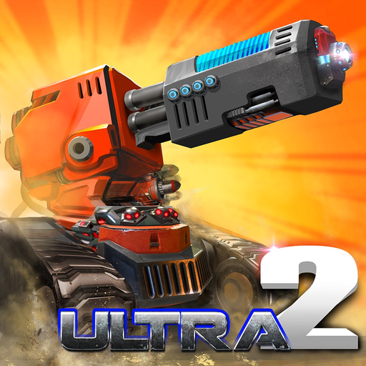 Defense Legend 2 Ultra HD app icon