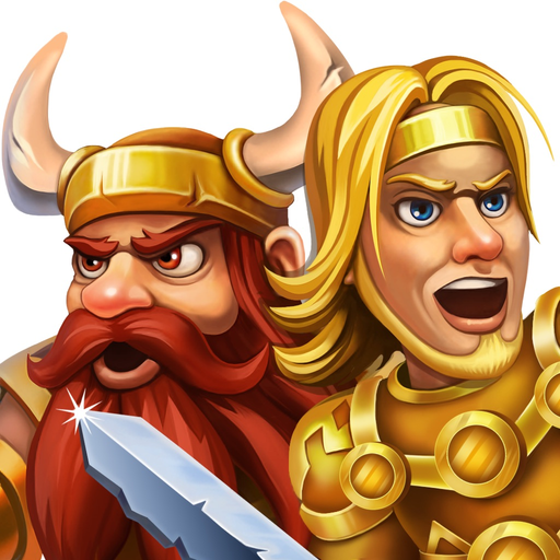 Viking Brothers 3 CE app icon