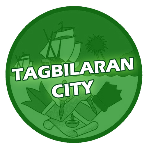 Explore Tagbilaran City app icon