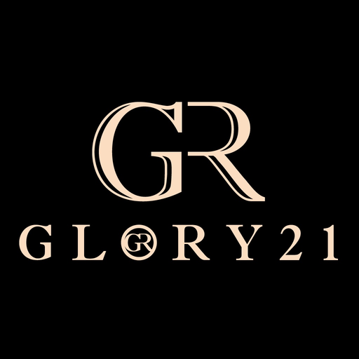 GLORY21歐風時尚概念店 app icon