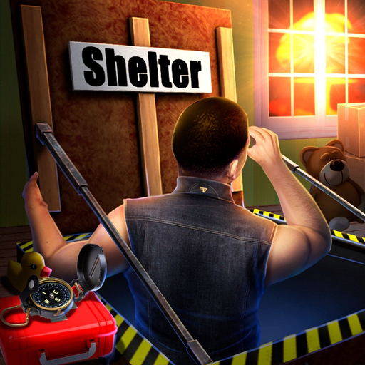 House Escape For 60 Seconds app icon