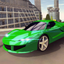 New City Fast Car Racing icon