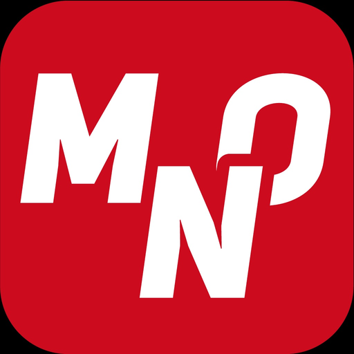 MoveOn Run app icon