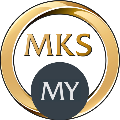 MKS MY app icon