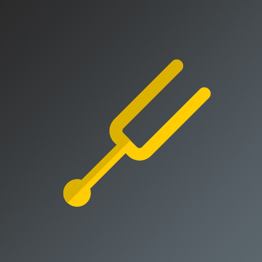 EZ Tuner app icon