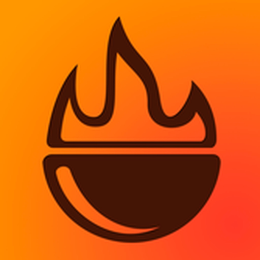 GRILL BBQ app icon