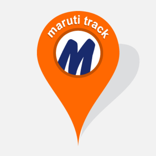 Maruti Track app icon