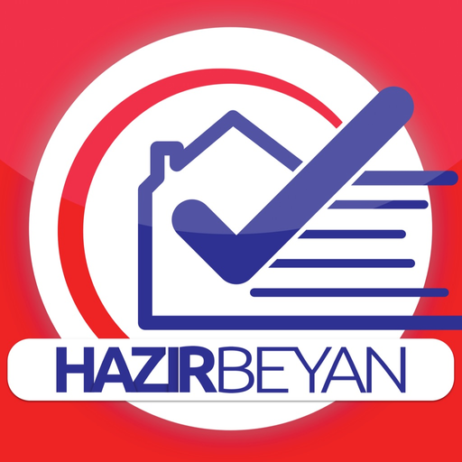Hazır Beyan app icon