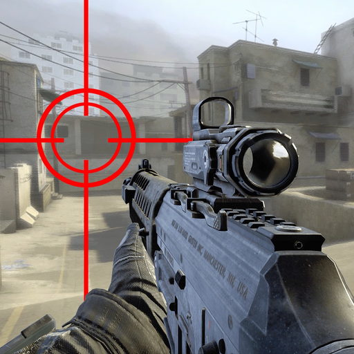 Zombie Hunter King app icon
