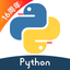Python编程狮-随时随地学Python icon