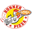 Runner Pizza icon