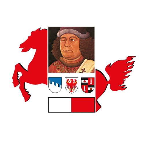 Ride of Oswald con Wolkenstein app icon