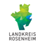 Landkreis Rosenheim Abfall-App icon