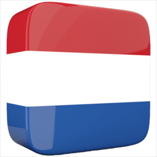 Learn Dutch Phrasebook app icon