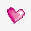 Pixlz - pixel art stickers icon