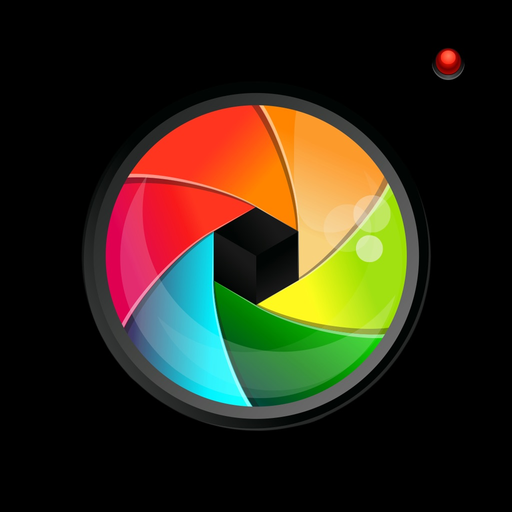 Pics Retouch Pro Photo Editor app icon