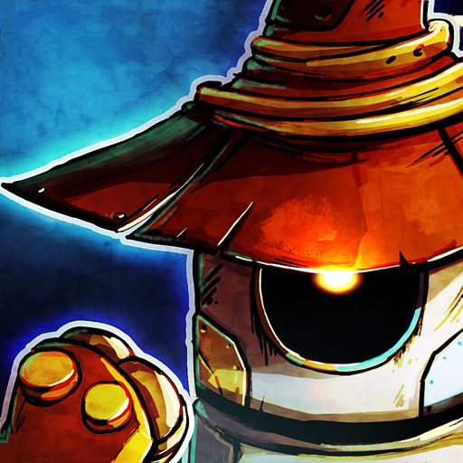 Magibot app icon