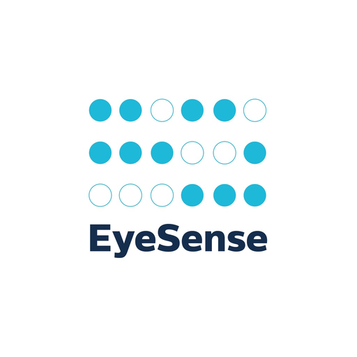 EyeSense app icon