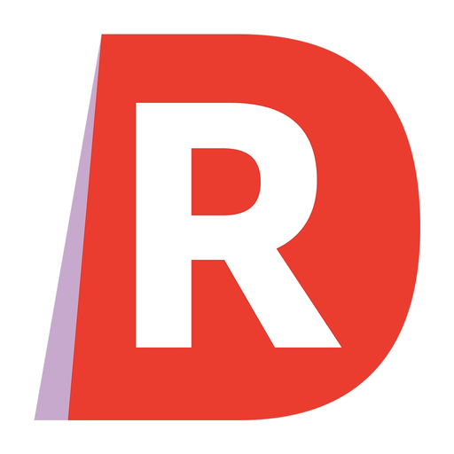 Oefenapp Rijndam app icon