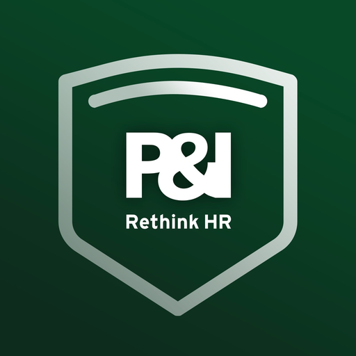 P&I Auth app icon