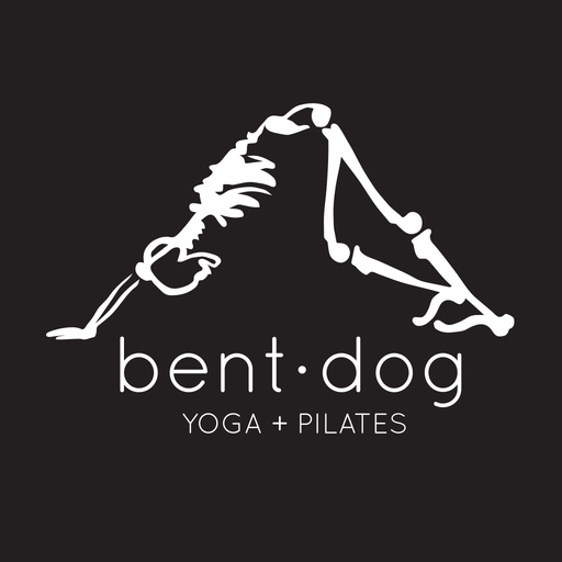 Bent Dog Yoga app icon
